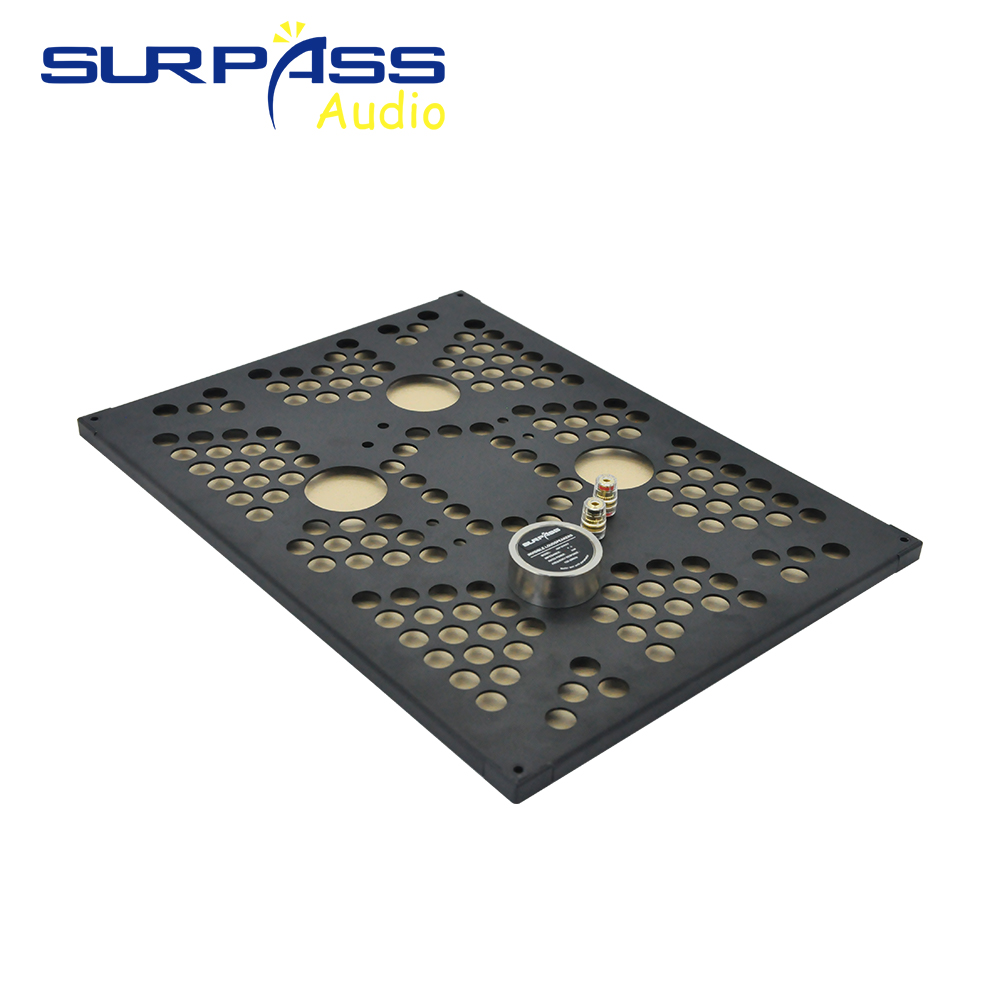 20W Invisible Indoor Speaker R - Audio Music Background review and price